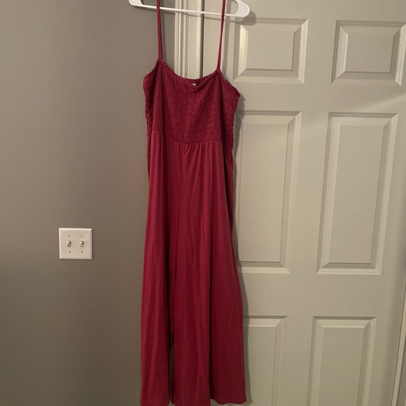 NWT Gap Jumpsuit - Picture 1 of 3
